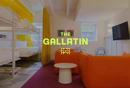 The Gallatin